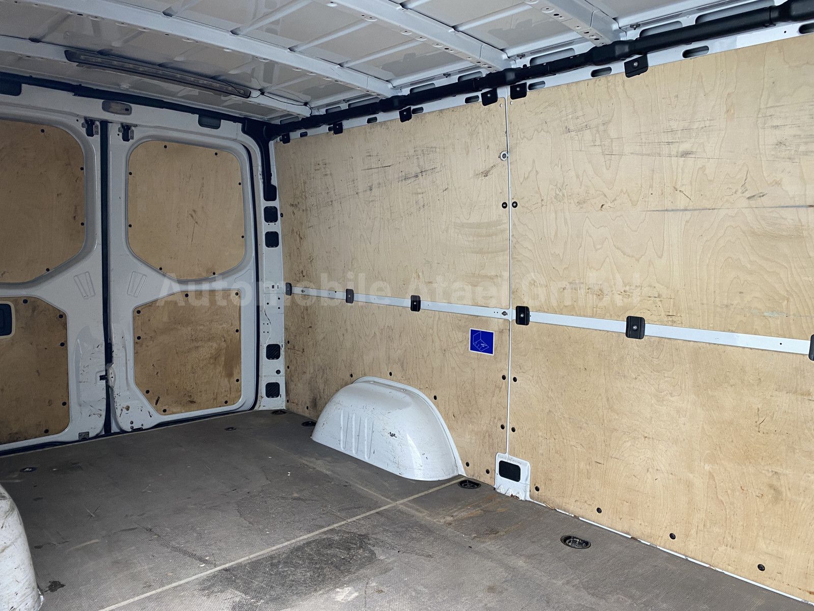 Fahrzeugabbildung Mercedes-Benz Sprinter 314 CDI *AHK 2,8t* KAMERA+ NAVI 4519