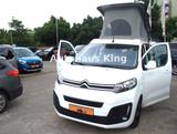 Citroën SpaceTourer Spacetourer -Campster/Aufstelldach
