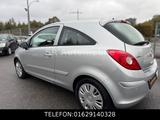 Opel Corsa D Edition*AUTOMATIK*KLIMA*PDC*MULTI* - gebrauchte Opel Corsa aus dem Jahr 2007