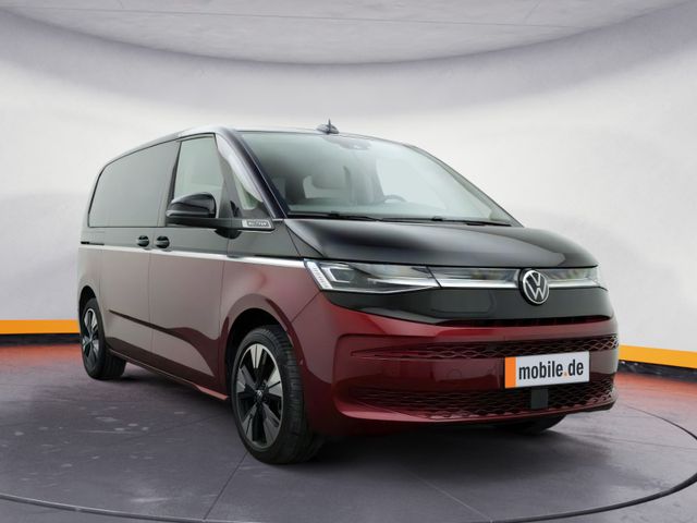 Volkswagen T7 Multivan 2.0 TDI DSG Style IQ-LIGHT PANO KAMA