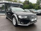 Audi A4 Allroad quattro 2.0 TDI *AHK*Totwinkel*ACC* - Audi A4 Allroad aus 2016
