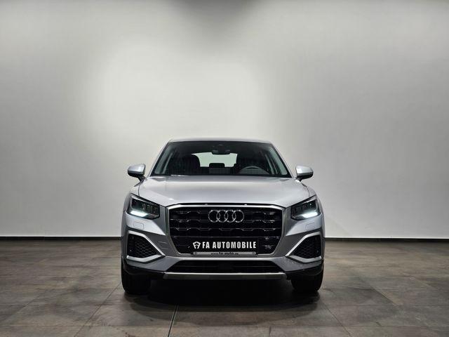 Audi Q2 35 TFSI Virtual Kamera StandheizungSportsitze