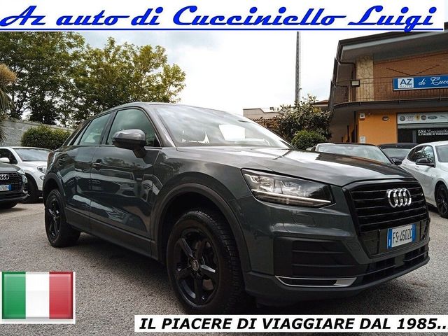 AUDI Audi Q2 30 TDI S tronic Admired