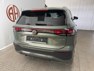 Fahrzeugverkauf 7 Volkswagen Tayron 1.5 eTSI 110 kW Life 7-Sitze AHK