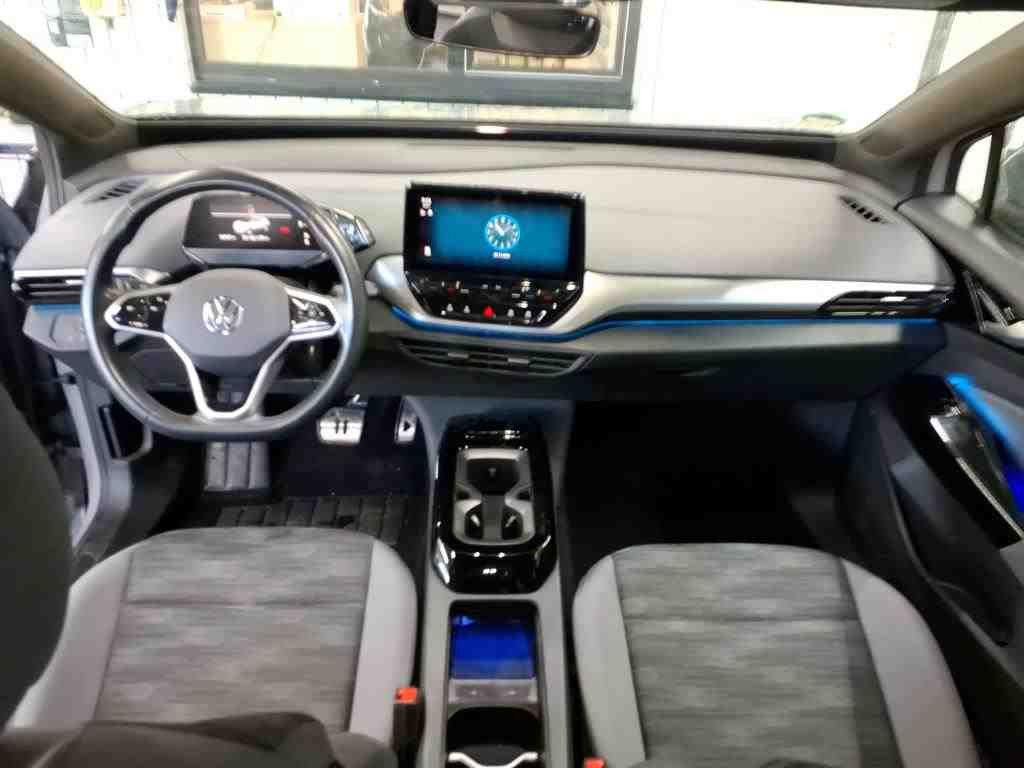 Volkswagen ID.4 - Bild 8