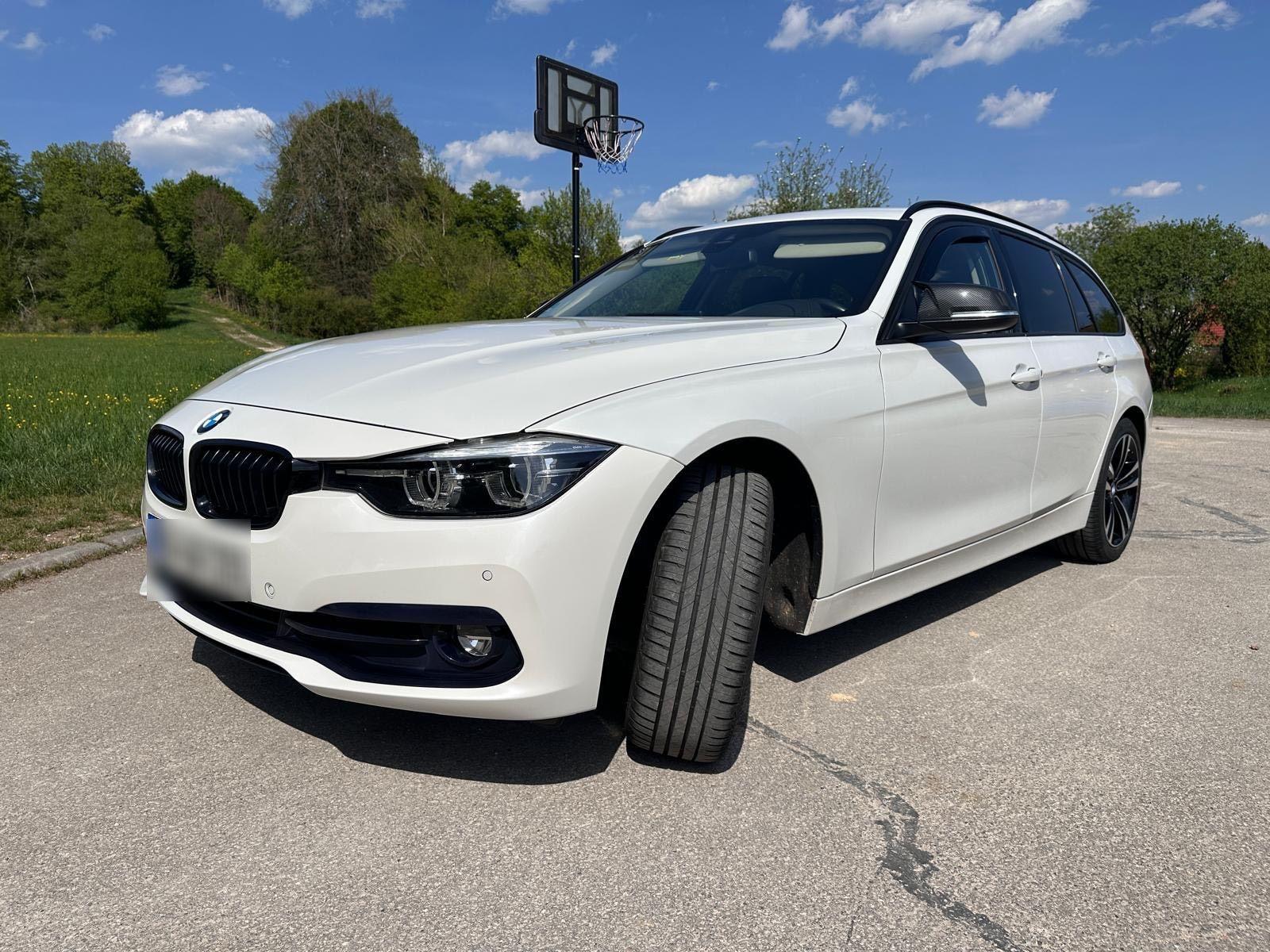 BMW 320