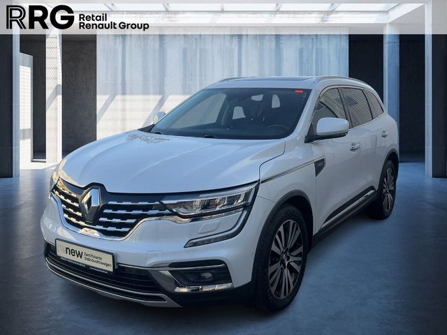 Renault Koleos Initiale Paris 4x4