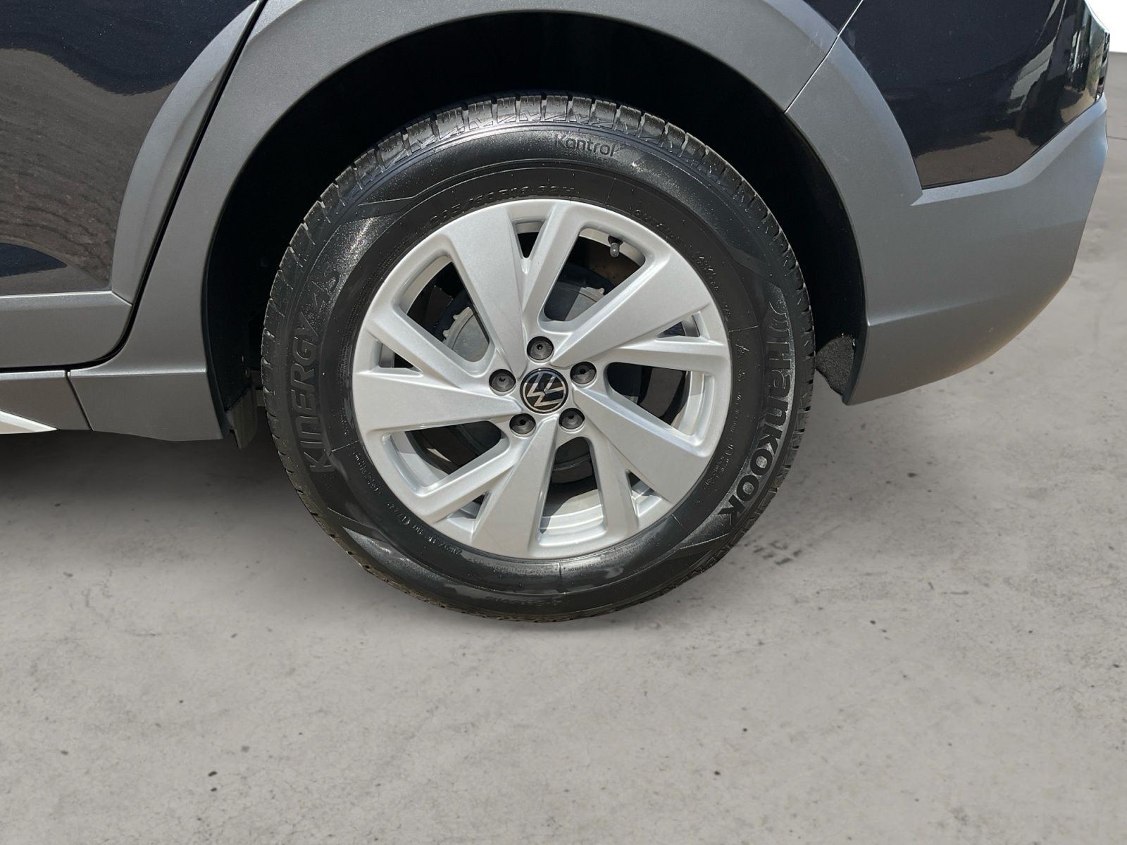 Volkswagen Taigo - Bild 13