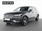 Volvo XC90 T8 AWD Ultra Bright 22"+AHK+B&W+MASSAGE+360 - Volvo XC90: Ultra Bright