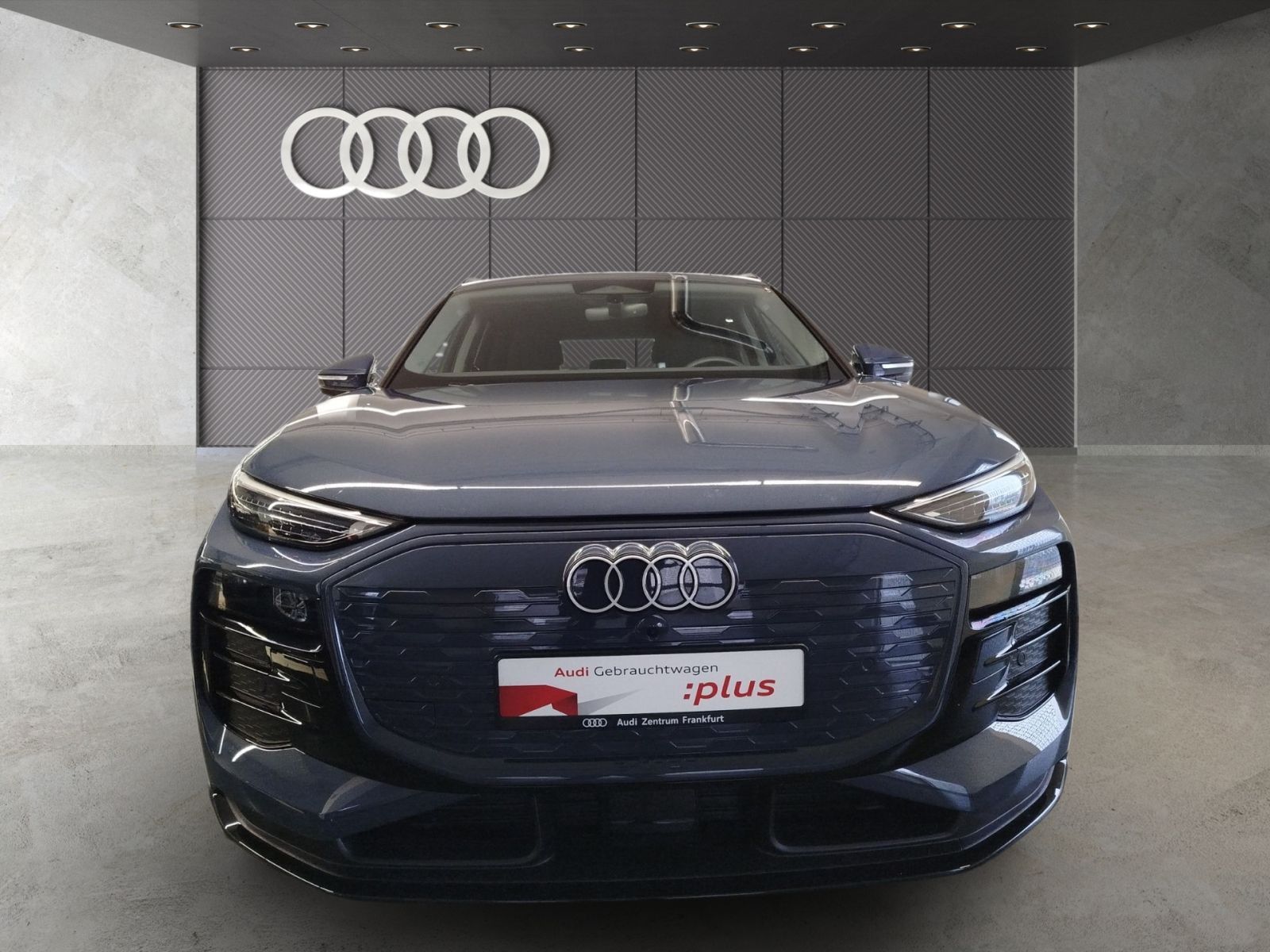 Audi Q6 e-tron - Bild 3