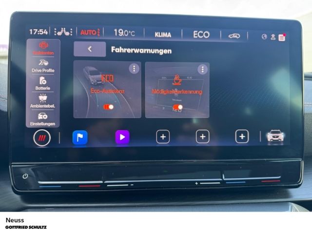 Cupra Formentor - Bild 18