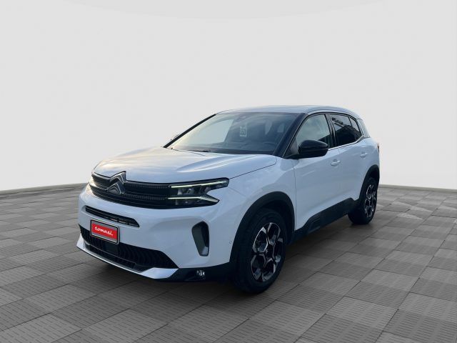 Image of Citroën C5 Aircross