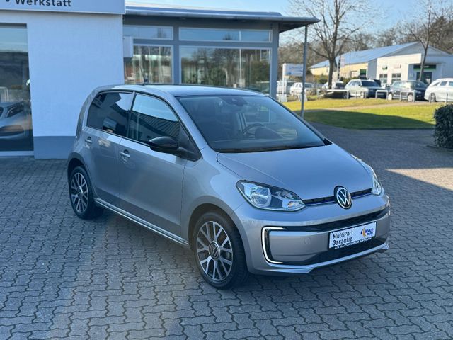 Volkswagen e-up! Style Plus Maps+More R.Kamera SHZ PDC