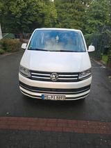 Volkswagen VW T6 Multivan - Volkswagen T6 Multivan