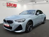 BMW 2 Coupe 220 i M Sport*8-FACH*1.HAND* - BMW 220 in Duisburg