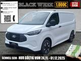 Ford Transit Custom Kasten 320 L1 Trend PHEV #Laderau