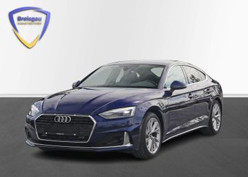 Audi A5 - 1