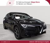 Alfa Romeo Stelvio 2.2 Diesel 16V AT8 Q4 Ti Navi - gebrauchte Alfa Romeo Stelvio aus dem Jahr 2023