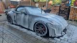 Nissan 370Z Roadster 3.7 Pack Automatik Pack - Nissan 370Z: Automatik