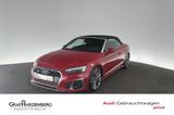 Audi S5 Cabrio 3.0 TFSI qu. Tiptronic AHK B&O Kamera