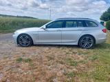 BMW 525d Touring / rießige Ausstattung - BMW 525 bis 10.000 Euro
