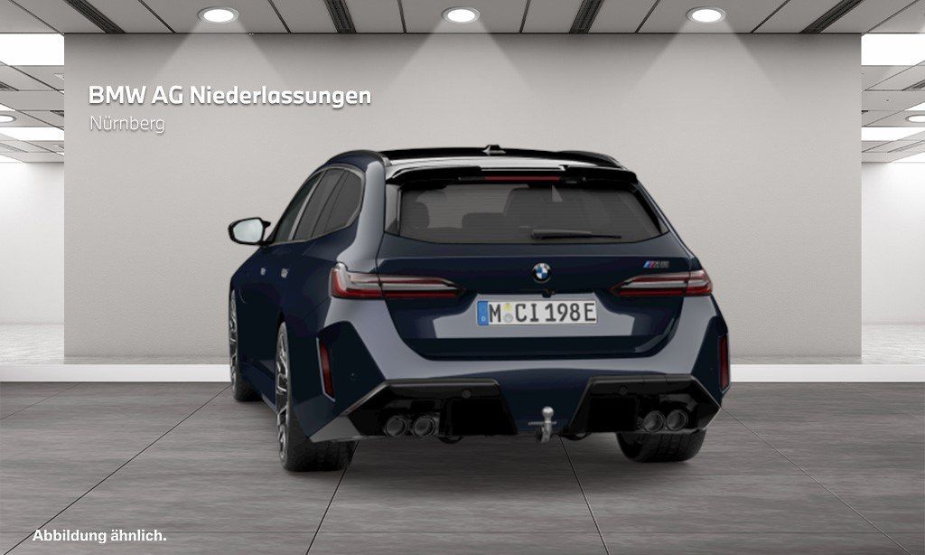 BMW M5 - Bild 7