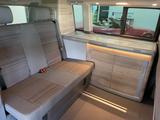 Volkswagen California Coast - Volkswagen Wohnkabine