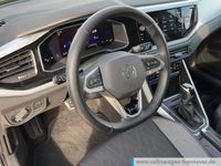 Volkswagen Polo - Vorschau Bild 14