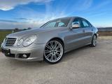 Mercedes-Benz Mercedes E200 W211 Kompressor - Mercedes-Benz E 200 w211 Gebrauchtwagen