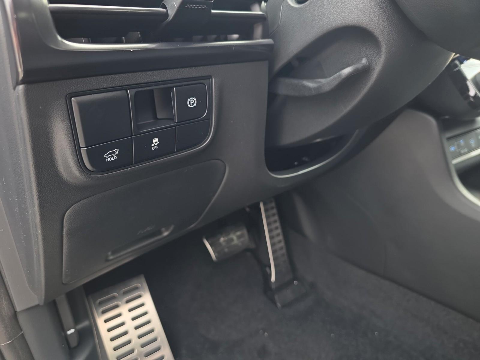 Hyundai TUCSON FL (MY27) 1.6 T-GDI 7-DCT N-LIne Krell