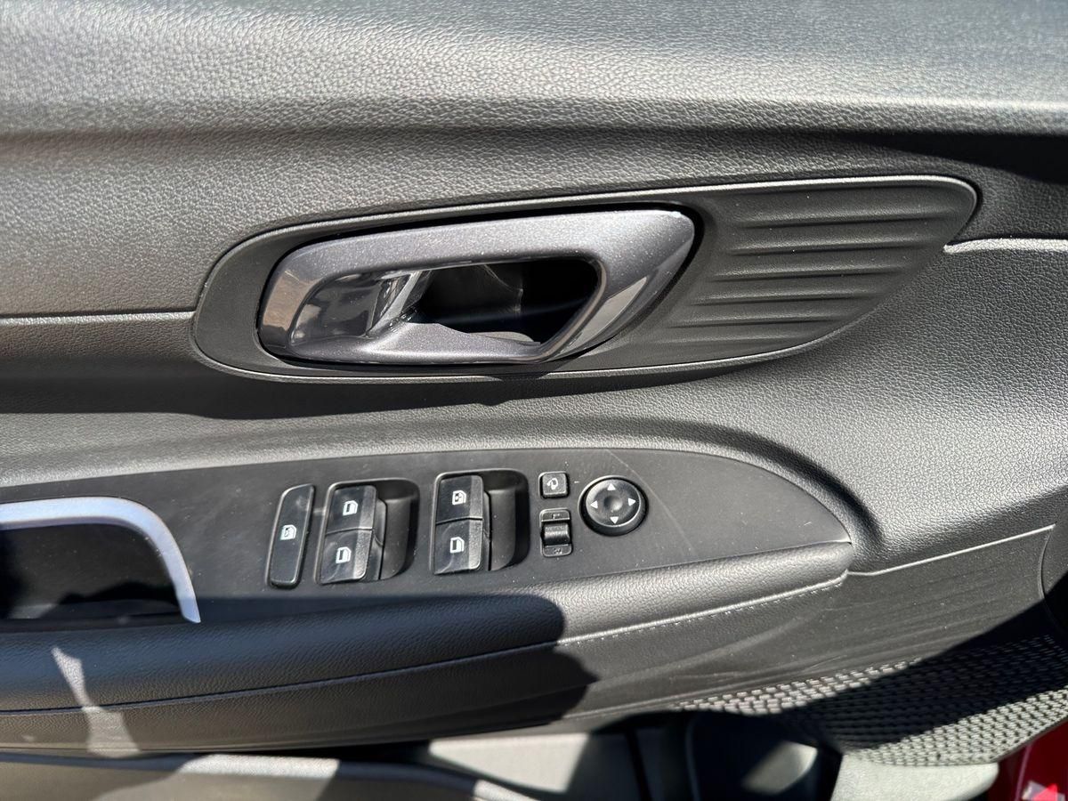 Hyundai BAYON – Bild 14