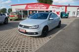Volkswagen Eos 2.0 TSI Sport & Style CABRIO NAVI XENON - Volkswagen Eos: Sport