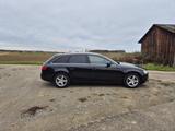 Audi A4 2.0 TDI 105kW multitro. Attraction Avant ... - Behindertengerechte Audi A4