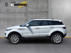 Fahrzeugabbildung Range Rover Evoque SE MOTORSCHADEN