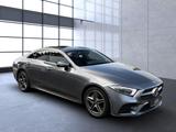 Mercedes-Benz CLS 350 d 4Matic AMG+MULTIBEAM+BURMESTER+SD+ACC - Mercedes-Benz Gebrauchtwagen in Erfurt