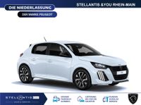 Peugeot 208 - Vorschau Bild 3