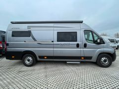 Pössl Summit PRIME 640 | *Ihr Schlüssel zur Auszeit!