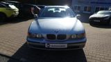 BMW 520i*1.Hand*Klimaauto*Sitzhzg* - BMW 520 aus 1997: 520i