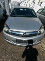 Opel astra h - Opel Astra aus 2005 mit Diesel-Antrieb