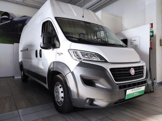 Fiat FIAT Ducato 35 2.3 MJT 130CV PLM-TA Furgone Maxi