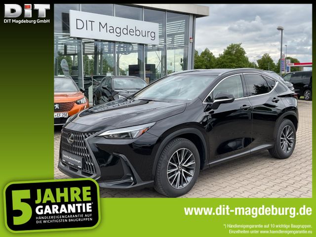 LEXUS NX 450