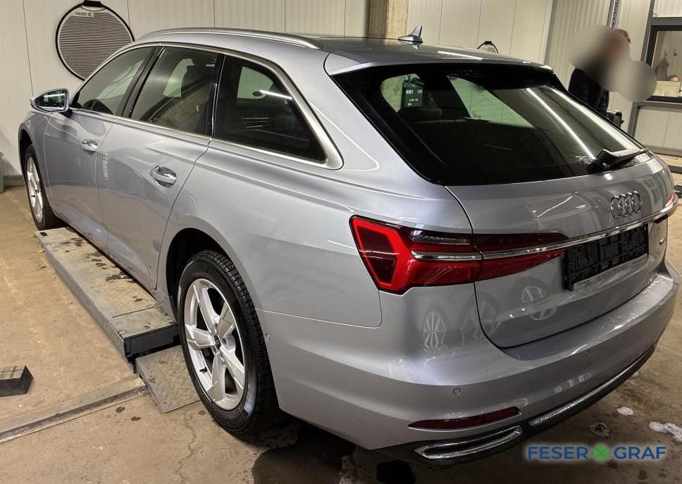 Audi A6 - Bild 2