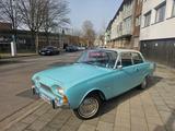 Ford Taunus 17 M P 3 / Badewanne - Ford Taunus: 17m P3