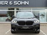 BMW X3 xDrive 20d M Paket,Virtual,Head-Up,HIFI,R-Kam - BMW: V2