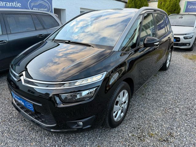 Citroën Grand C4 Picasso*Aut*7 Sitzer*Navi*Kamera*AHK*