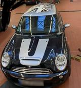 MINI Mini Cooper S r53 Parklane 211PS JCW - MINI Cooper S R53 Gebrauchtwagen