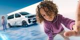 Opel Zafira Life GS*8-Stufen Automatik 177PS Diesel - Opel Zafira Life New cars