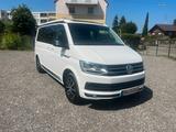 Volkswagen T6 California Beach ABT Tuning 132 KW - mit Diesel-Antrieb: Tuning