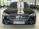 Mercedes-Benz S 450 4M L AMG Pano DISTRONIC+ Head-up 3D-D. 360 - gebrauchte Mercedes-Benz S 450 aus dem Jahr 2023