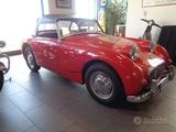 Rover Austin Altro cabrio - gebrauchte Rover Cabrios